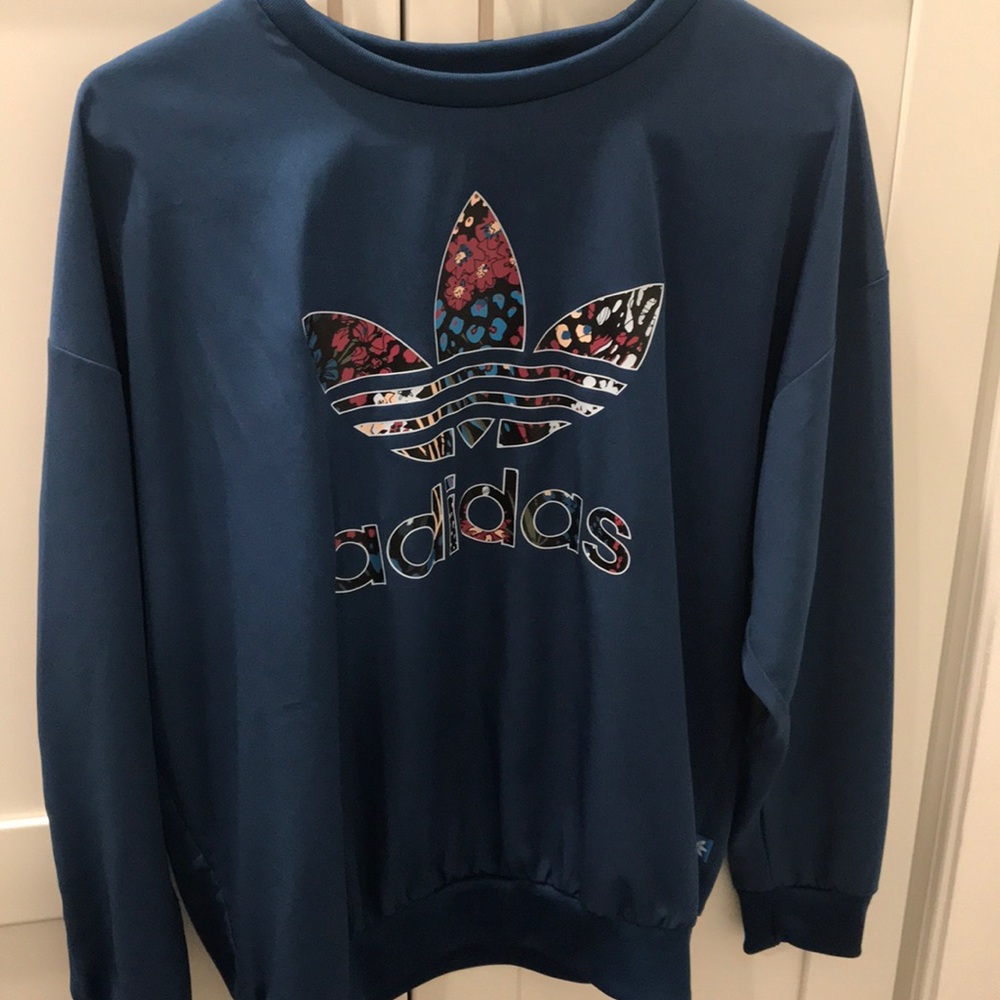 Adidas Jacket